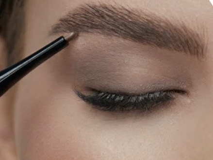 Brow Tint