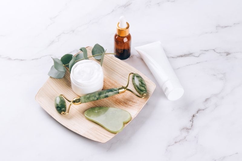 90 Minute Luxury Facial