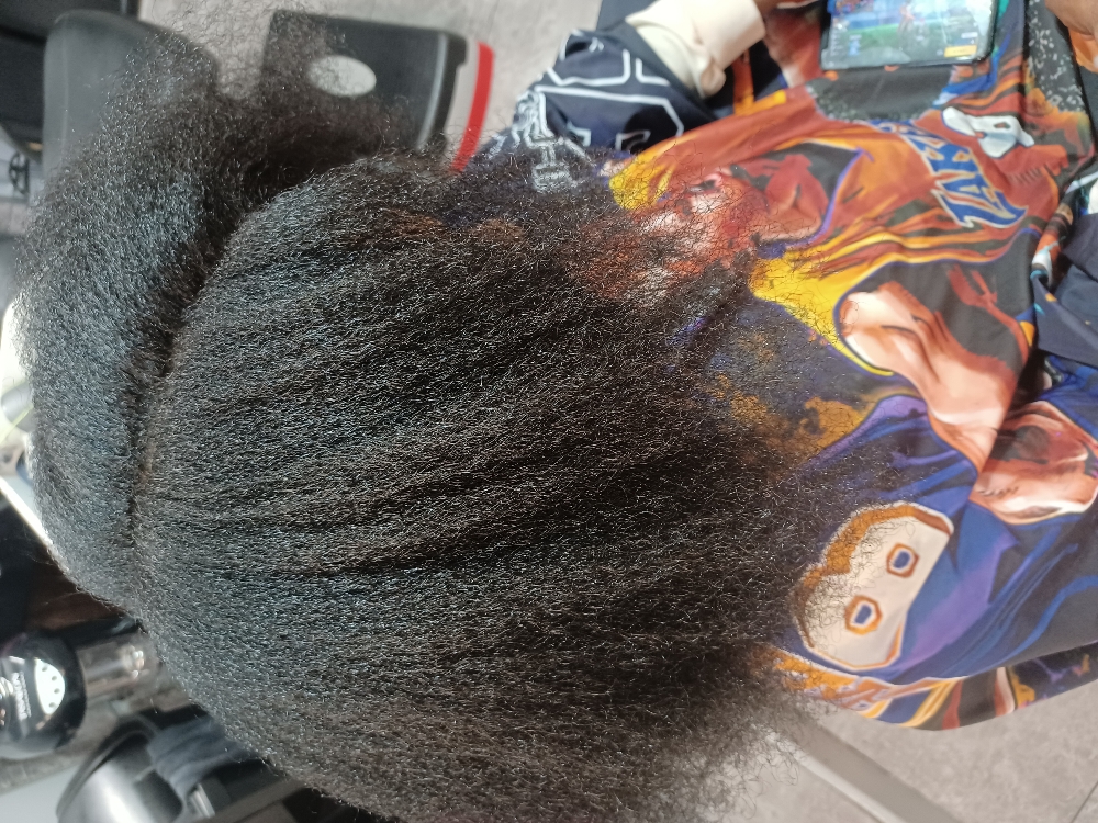 KINGS HAIRCARE