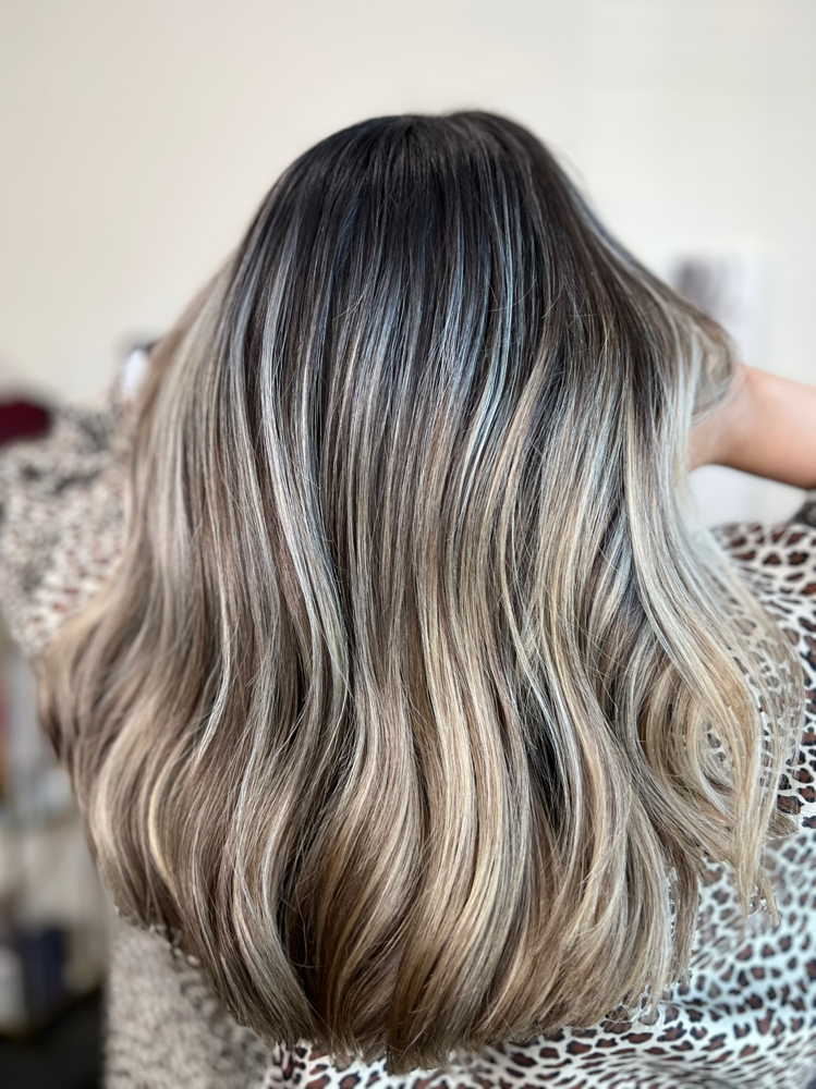 Balayage