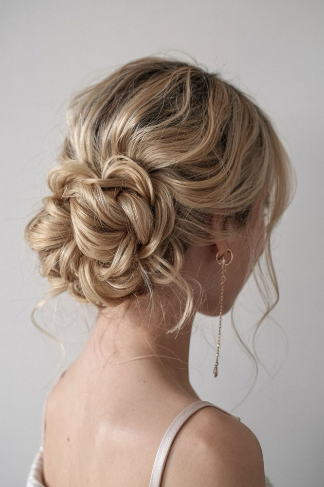 UpDo's at Blooming Daysi in Oakdale, CA