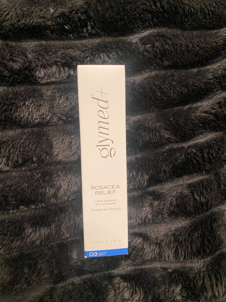 Rosacea Relief (1.69 Oz)