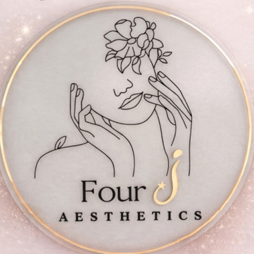 SQT Biomicroneedling Anti-aging at FOUR J AESTHETICS in Monterey, CA