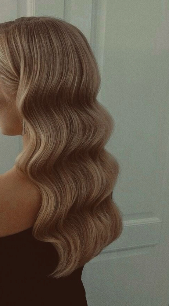 Formal Updo