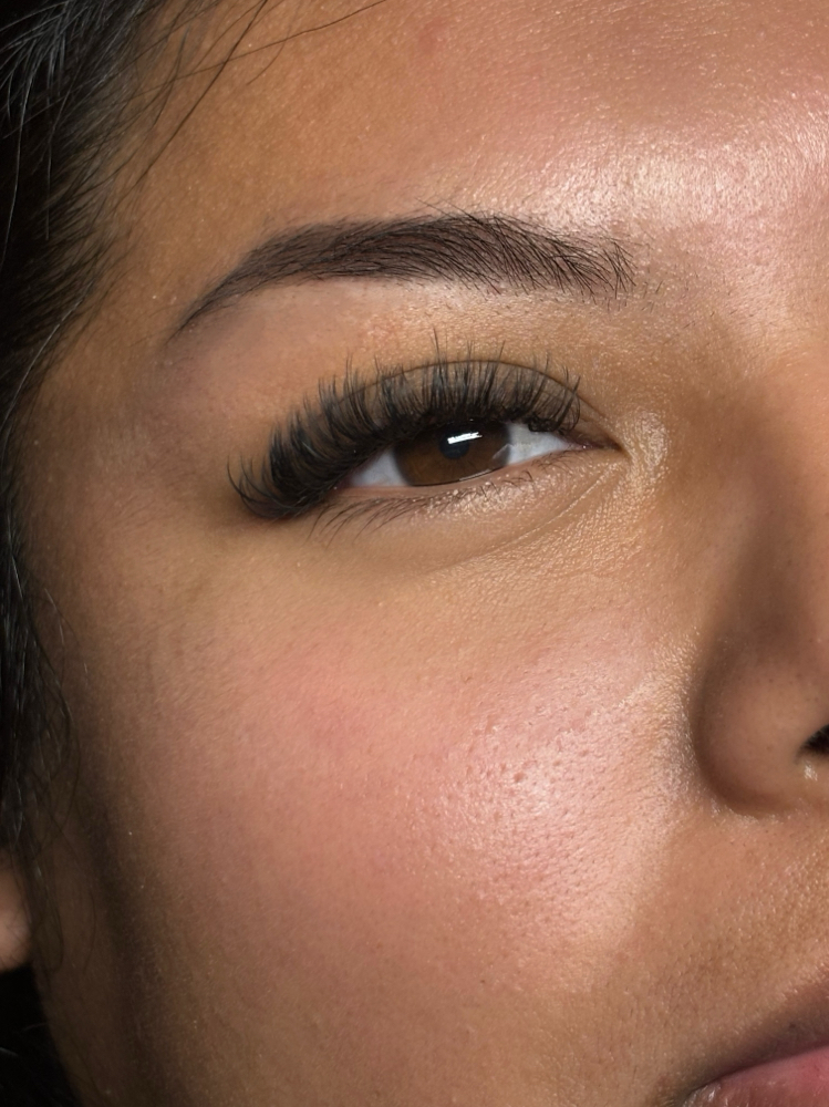Hybrid Lash