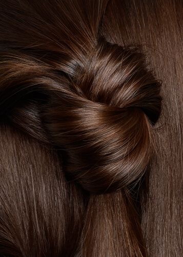 Hair Consultation