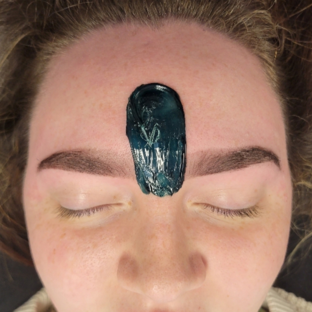 Brow Wax at Makeovers by Mel LLC in Powell, TN