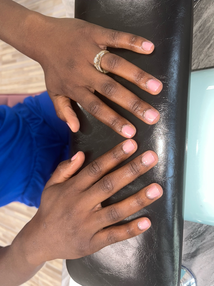Royal Manicure