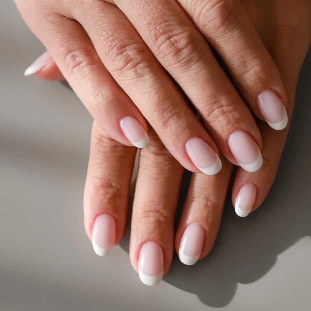 French Add-on at Purely Polished in Amarillo, TX