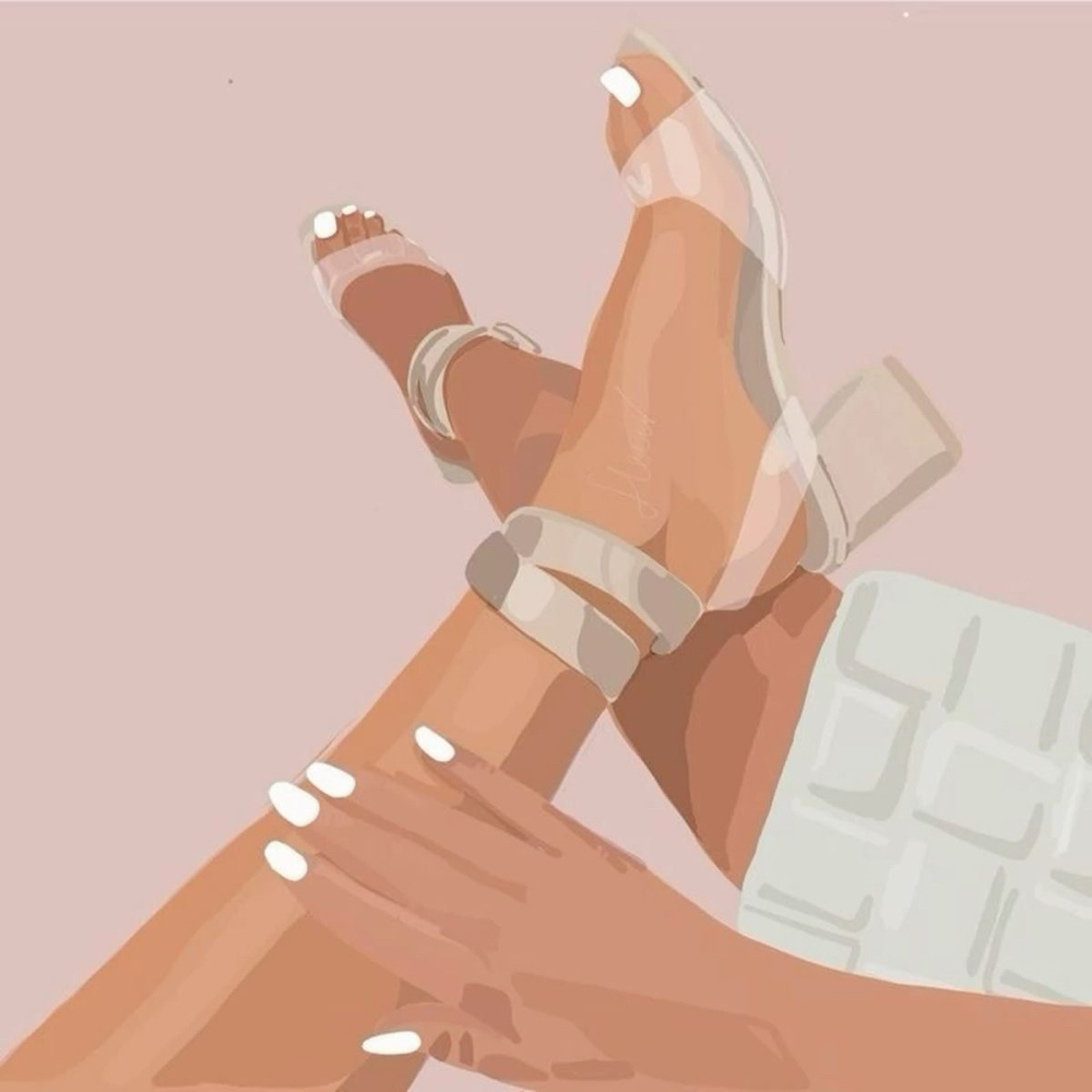 Bundle Deal ⭐️ at Nails by Shaylee Autumn in clintonville, WI