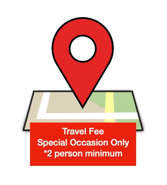 Travel Fee