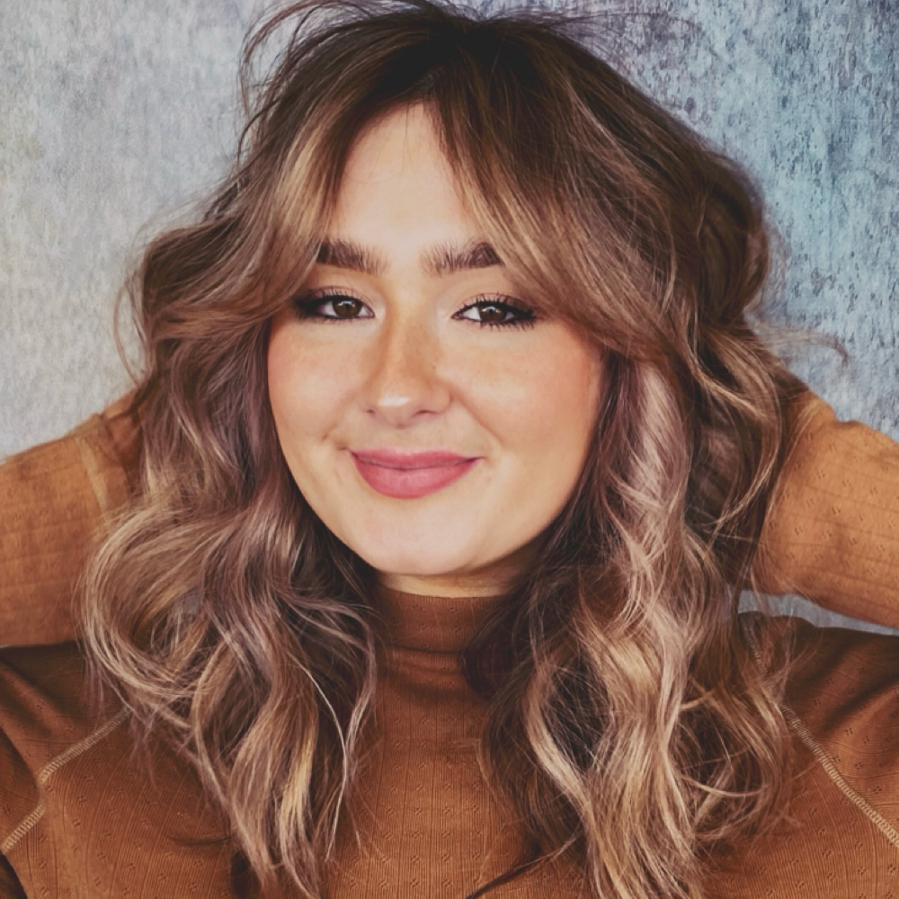 Haircut at Joan & Co in Mankato, MN