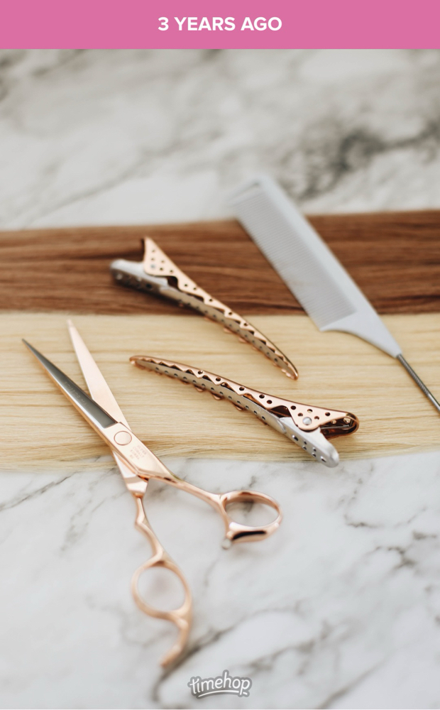 Women’s Haircut