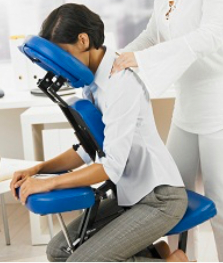 Chair Masaage