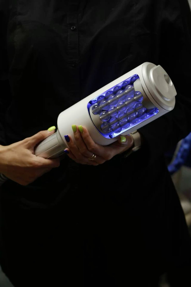 Endosphere Packeges at skin.beauty.ca in San Jose, CA