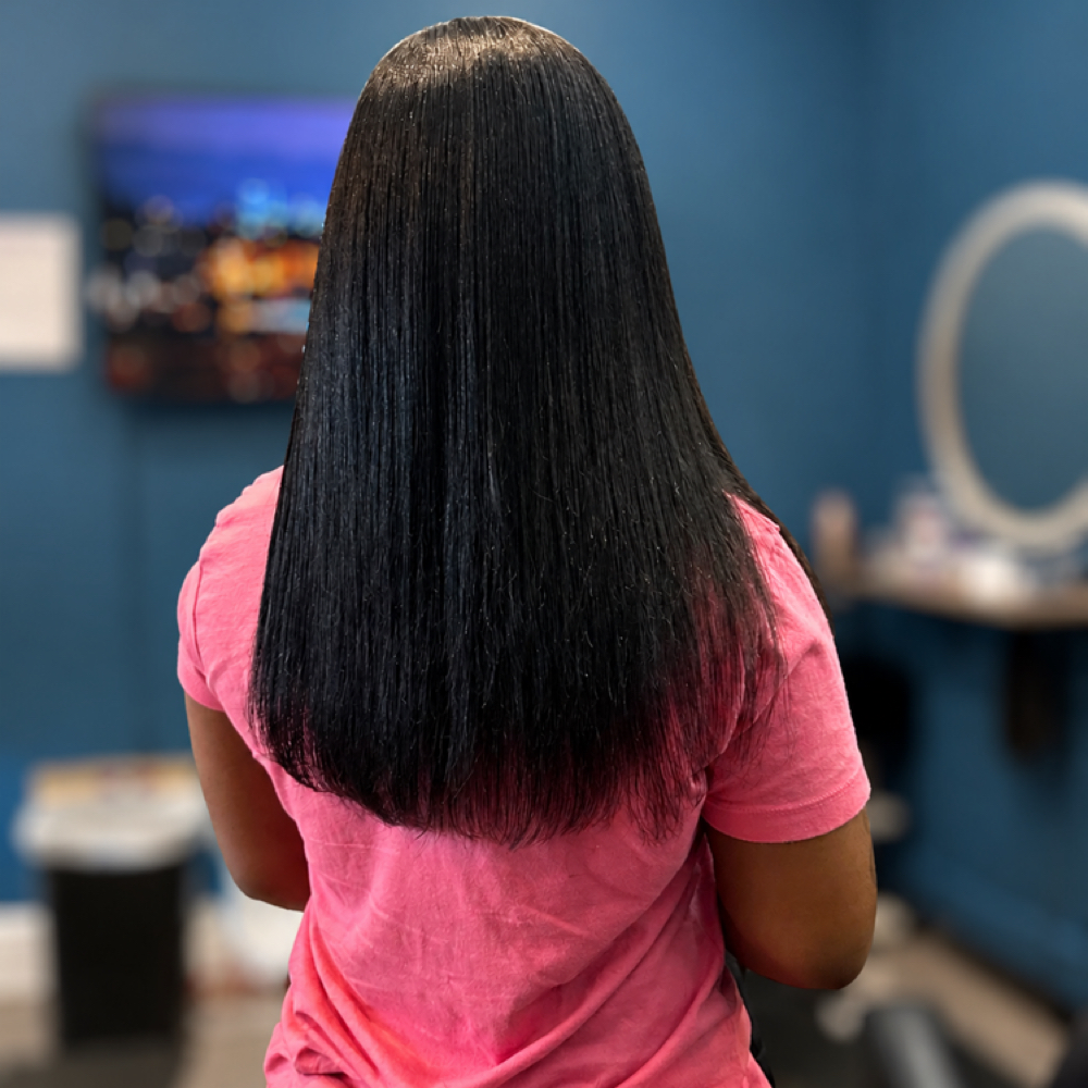 Natural Styles at Natural Identity in Buffalo, NY