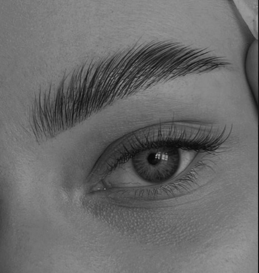 Brow Lamination