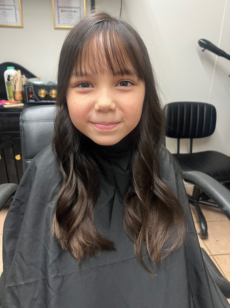 Bangs