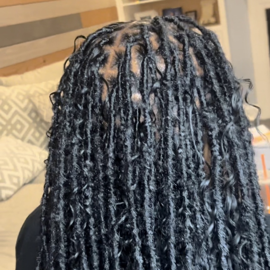 Small Soft Locs