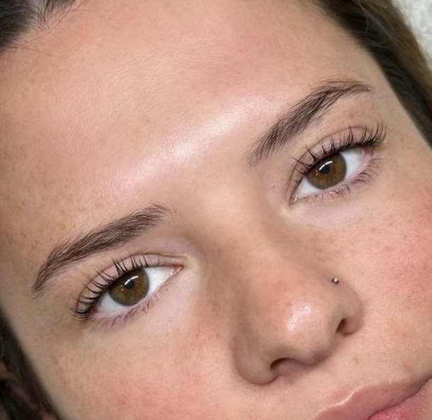 Lash Lift