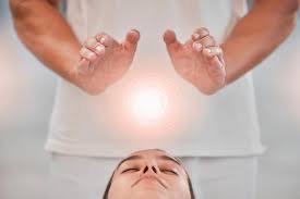 Across The Universe - Reiki