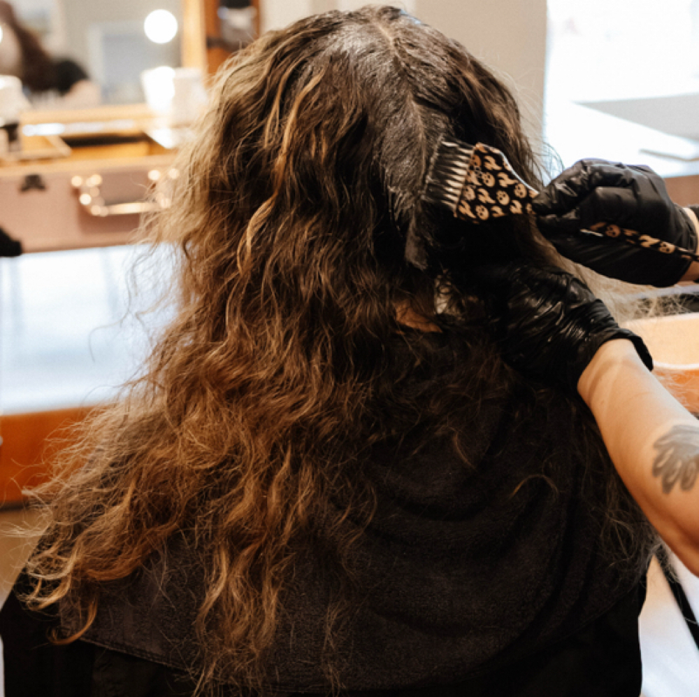 Root Coverage Add On at Hair Labs in Austin, TX