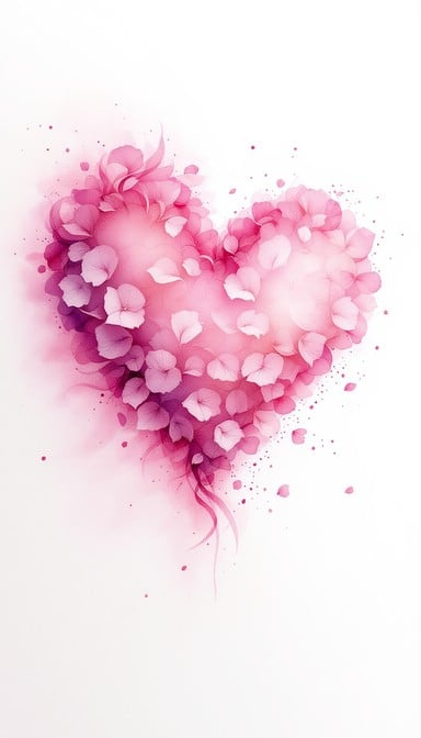 The Pink Facial