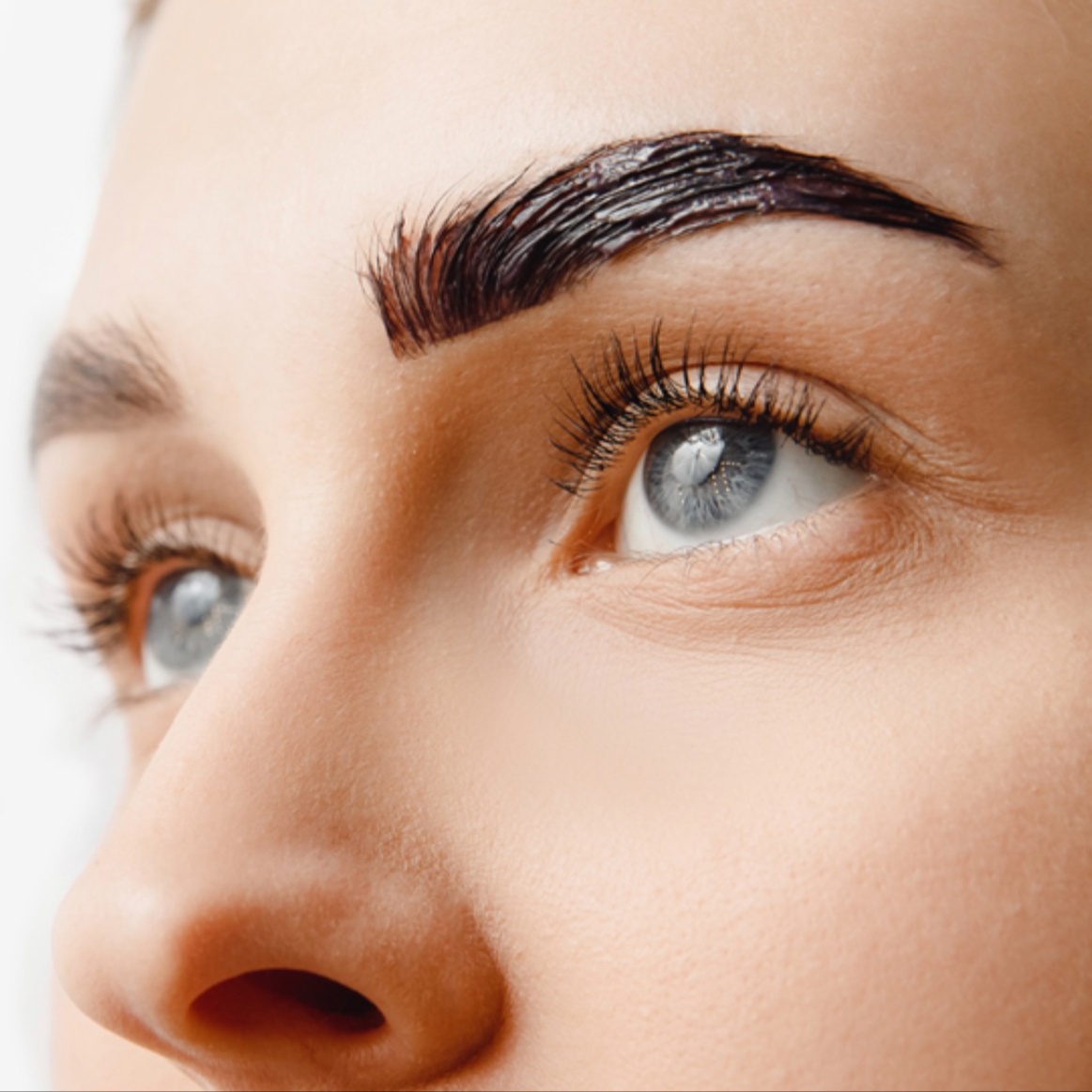 Add On:  Complimentary Brow Tint at Skin Solutions in Bel Air, MD
