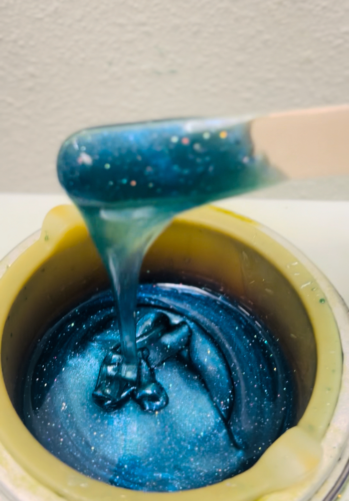 Bikini Wax