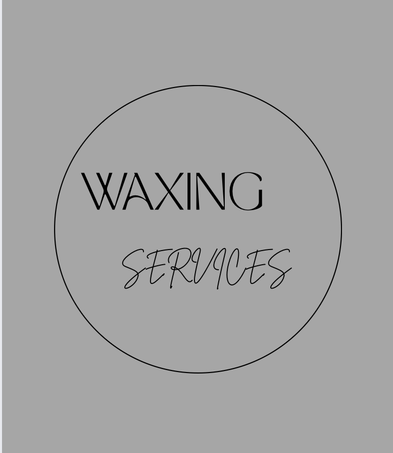 Chin Wax