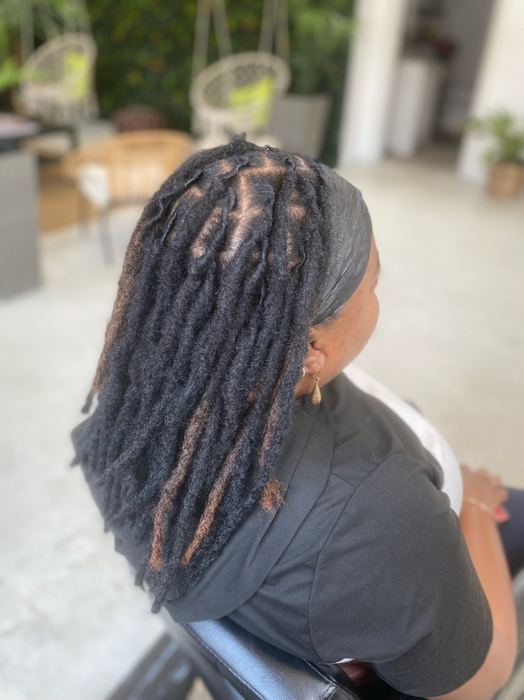 Loc Extensions Installation