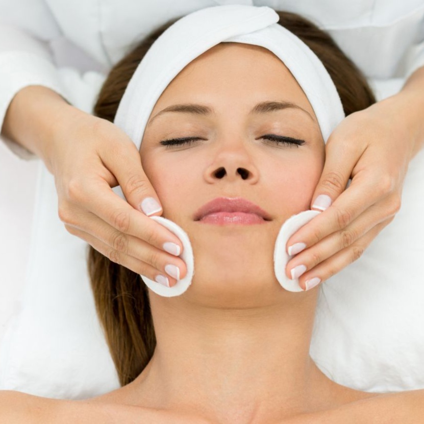 Derma-Glow Treatment at Aesthetika Skin Care Studio in McAllen, TX