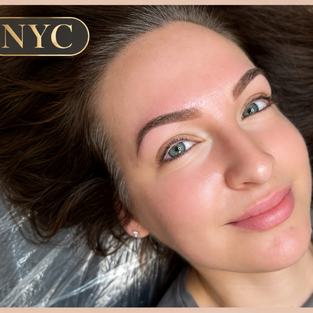 NYC Annual Touch Up at Pride Beauty Studio in Concord, NC