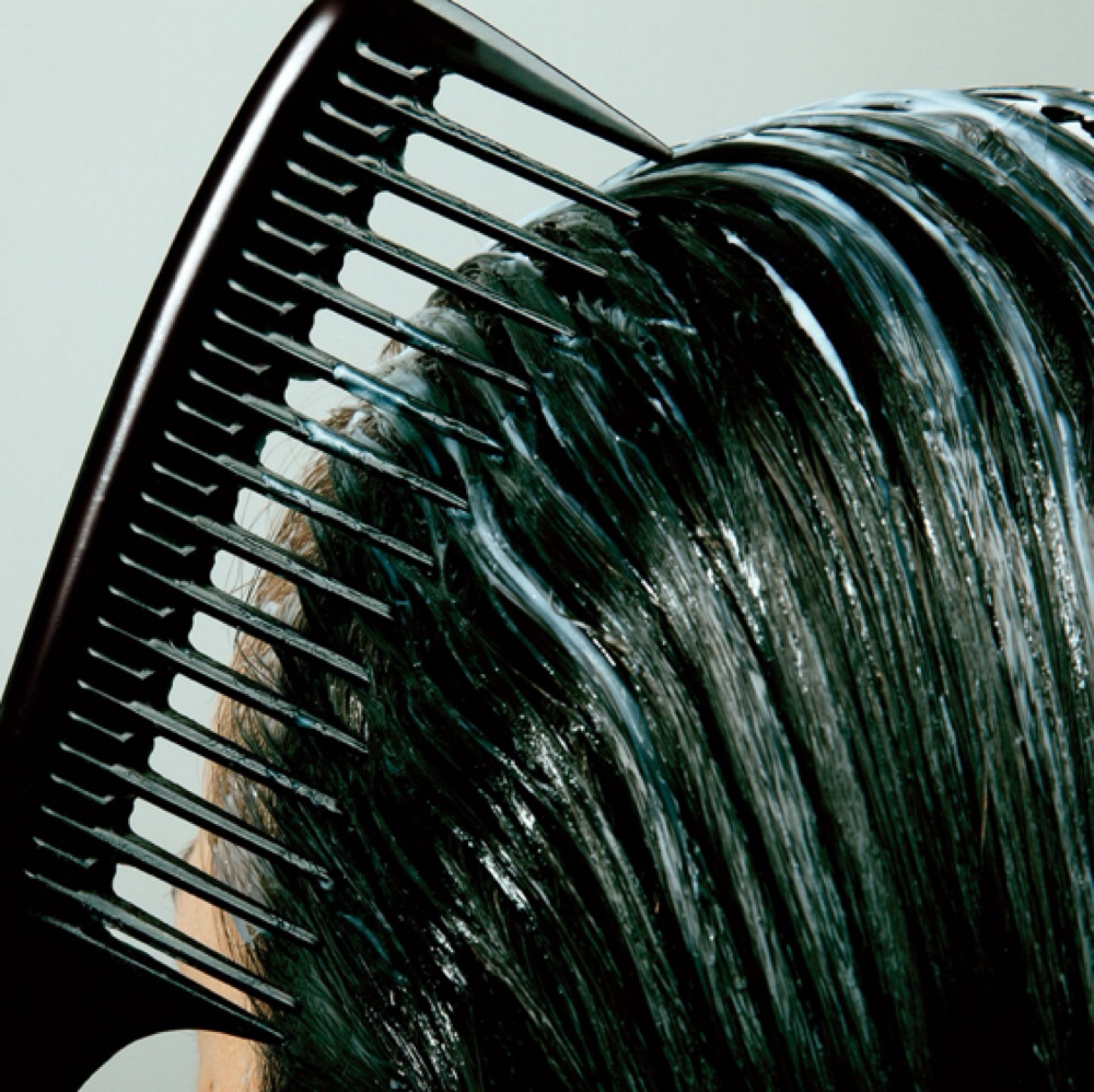 Color Lock Treatment at SandraMarie Hair Studio in Summerville, SC