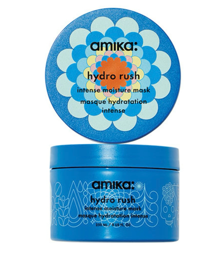 Hydro Rush Moisture Treatment