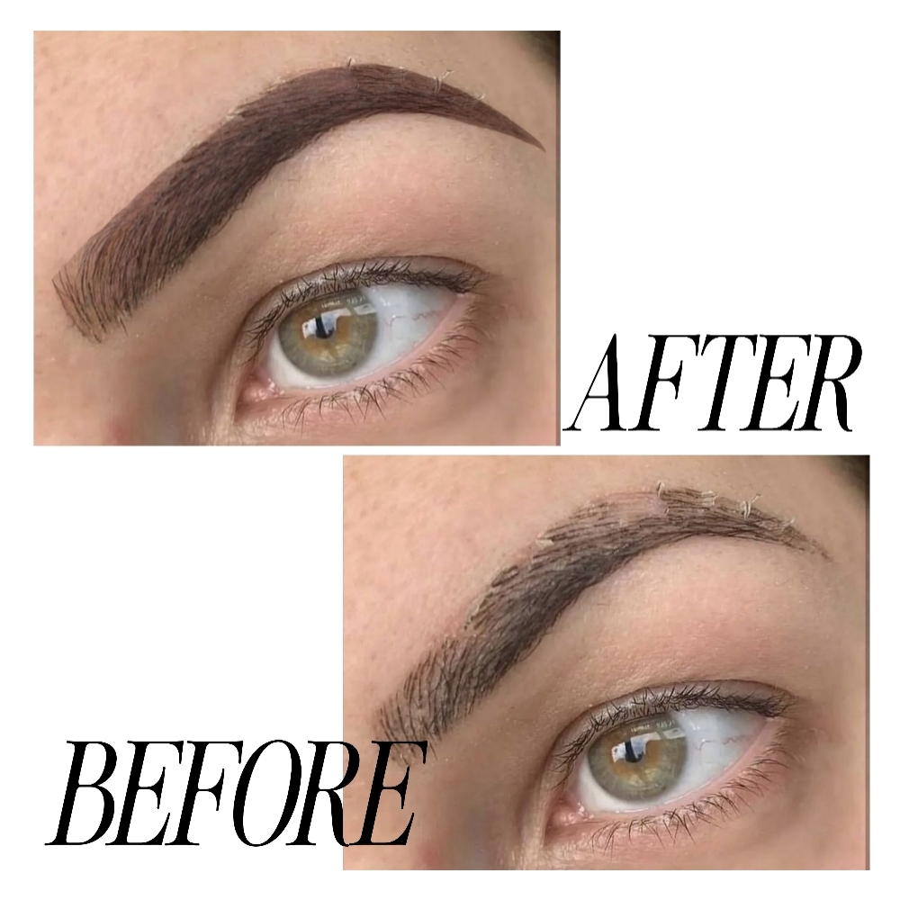 HAPPY HOURS MICROBLADING FROM $110 at PERI LASH STUDIOS in Mesa, AZ