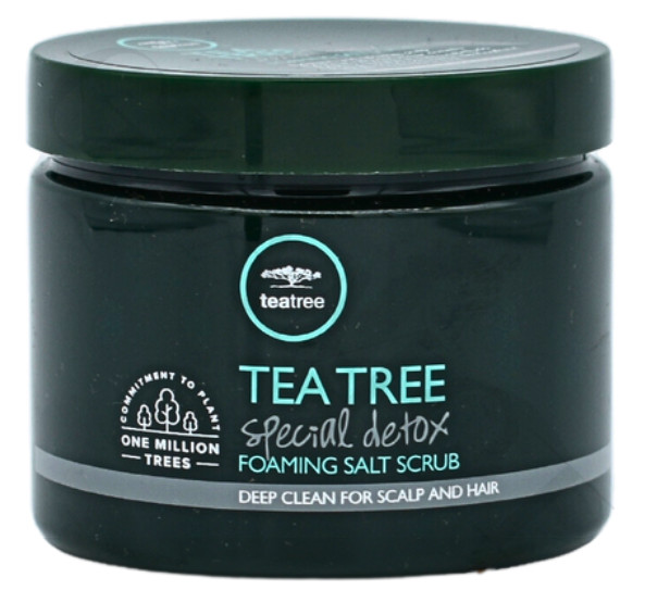 Scalp Scrub For Oily Hair