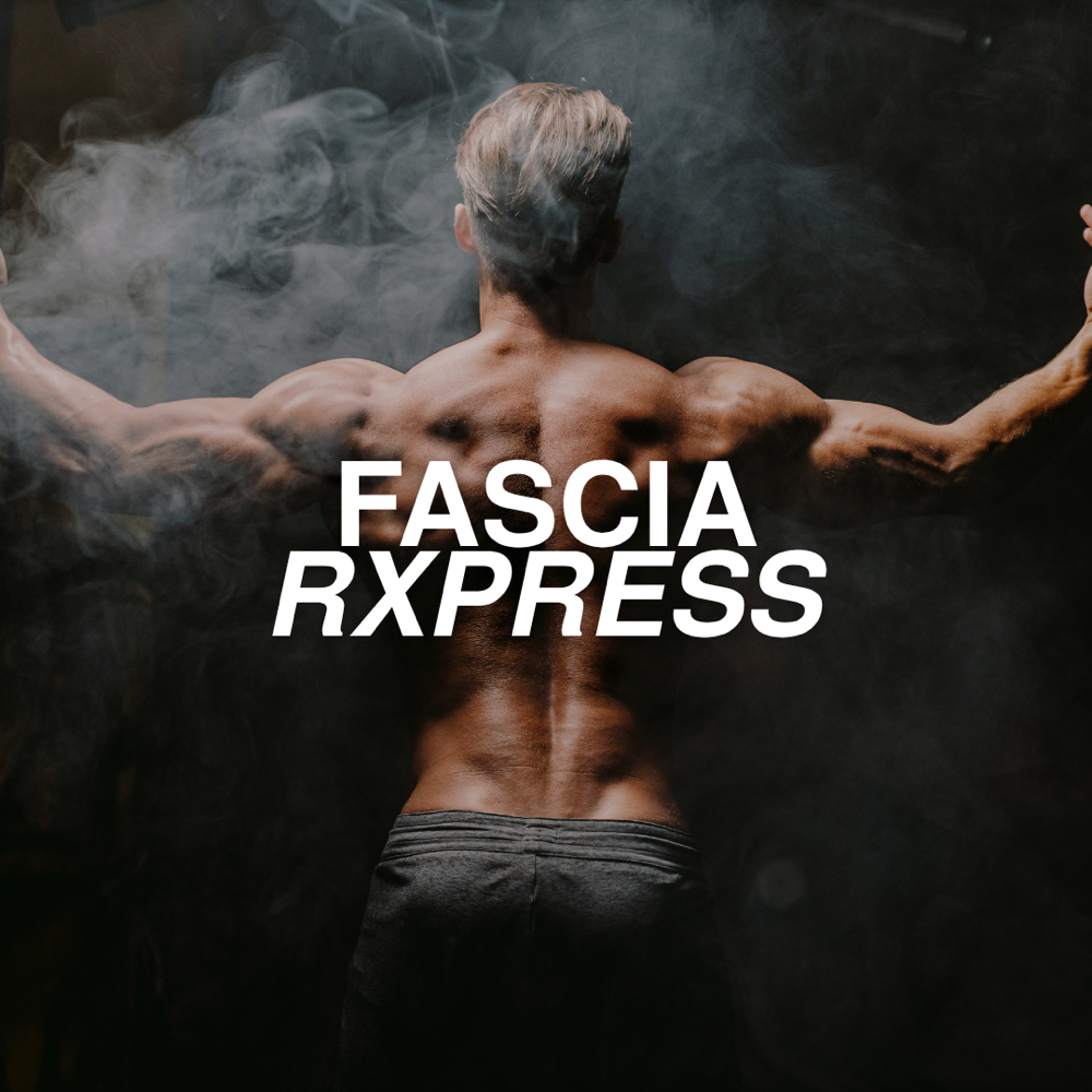 Fascia RXpress at Tight Club | Kona in Kailua Kona, HI