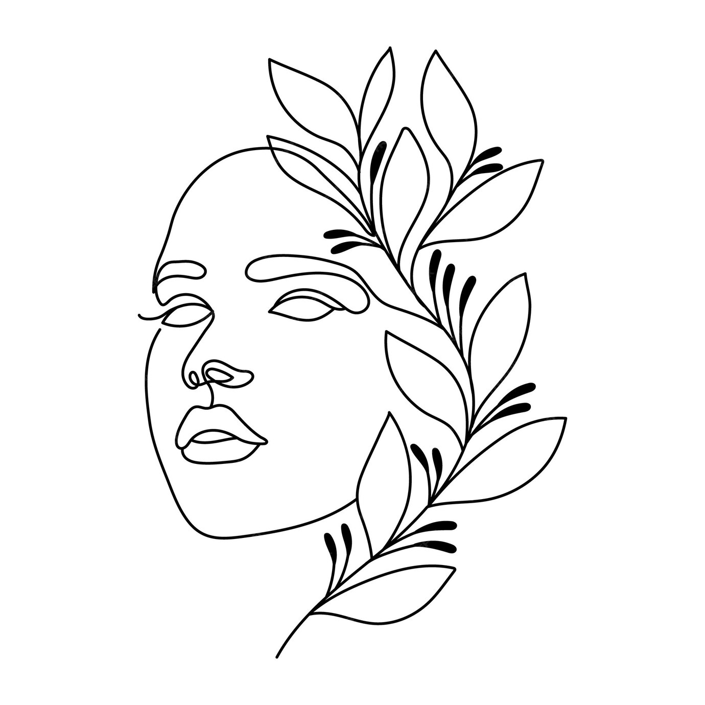 The Brow Theory (Brow Shaping)