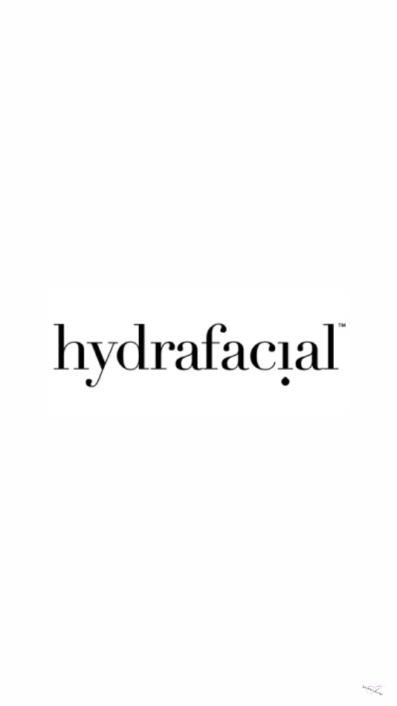 JPlatinum Hydrafacial