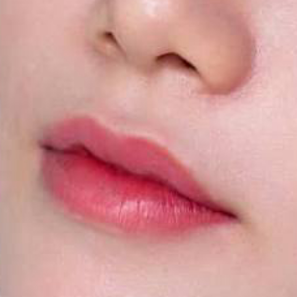 Lip Touch Up 6-8 Weeks at Hally Tran in Findlay, OH