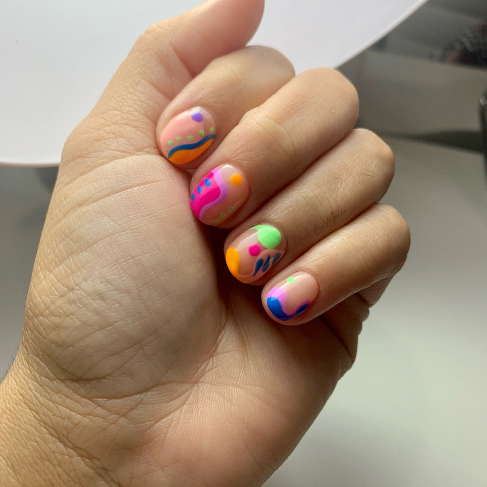 Nail Art / Diseño