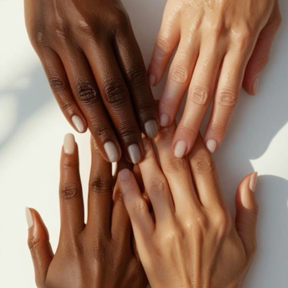 Manicure at Aesthetics with T in Crestview, FL