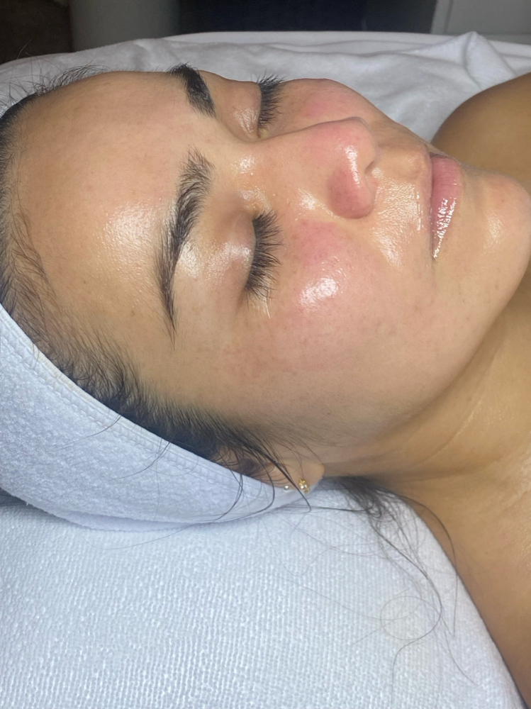 90 Minute Custom Facial