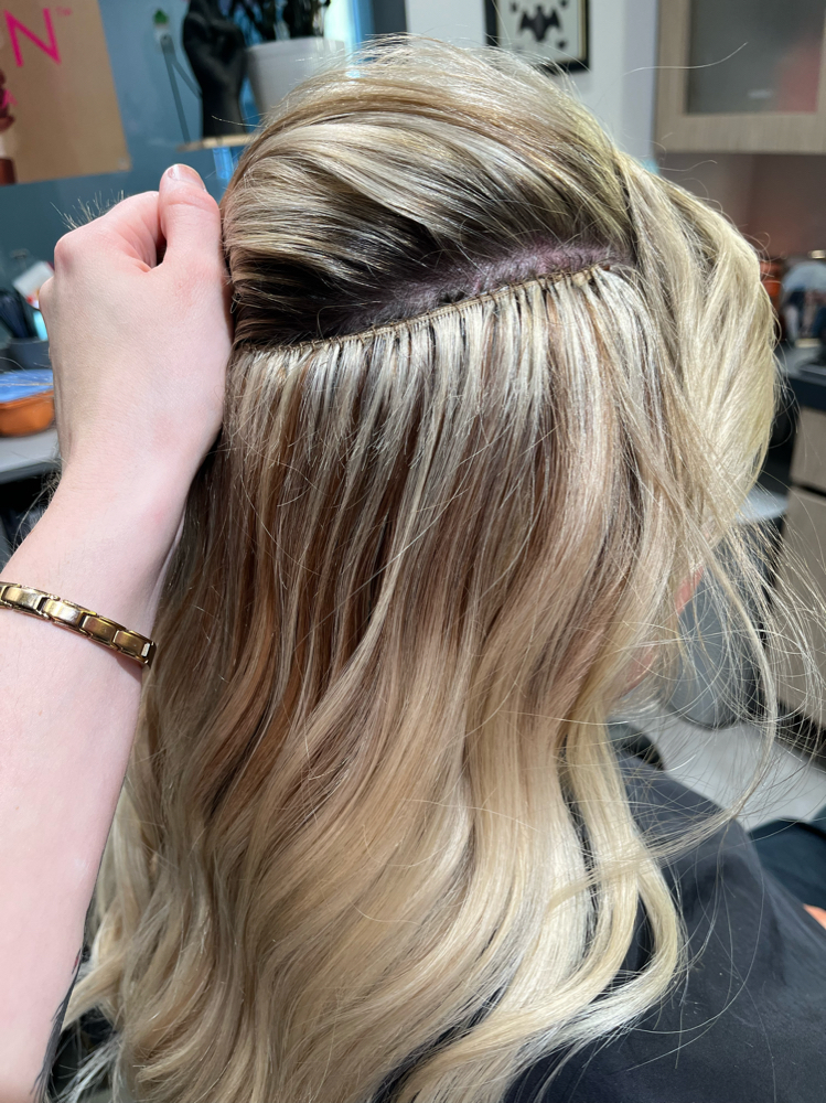 2 Rows Extensions