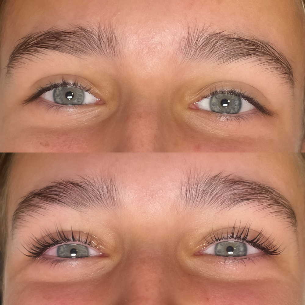 Lash Lift