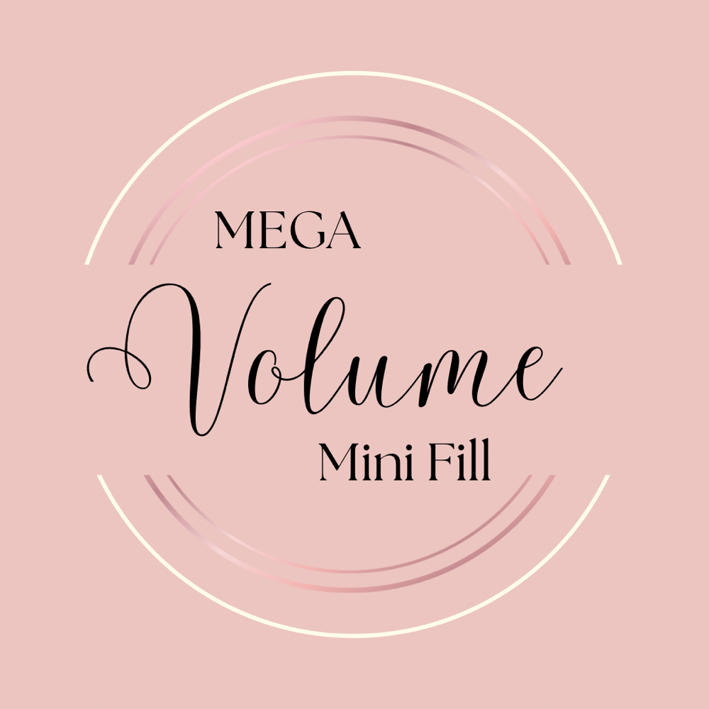 Mega Volume Mini Fill