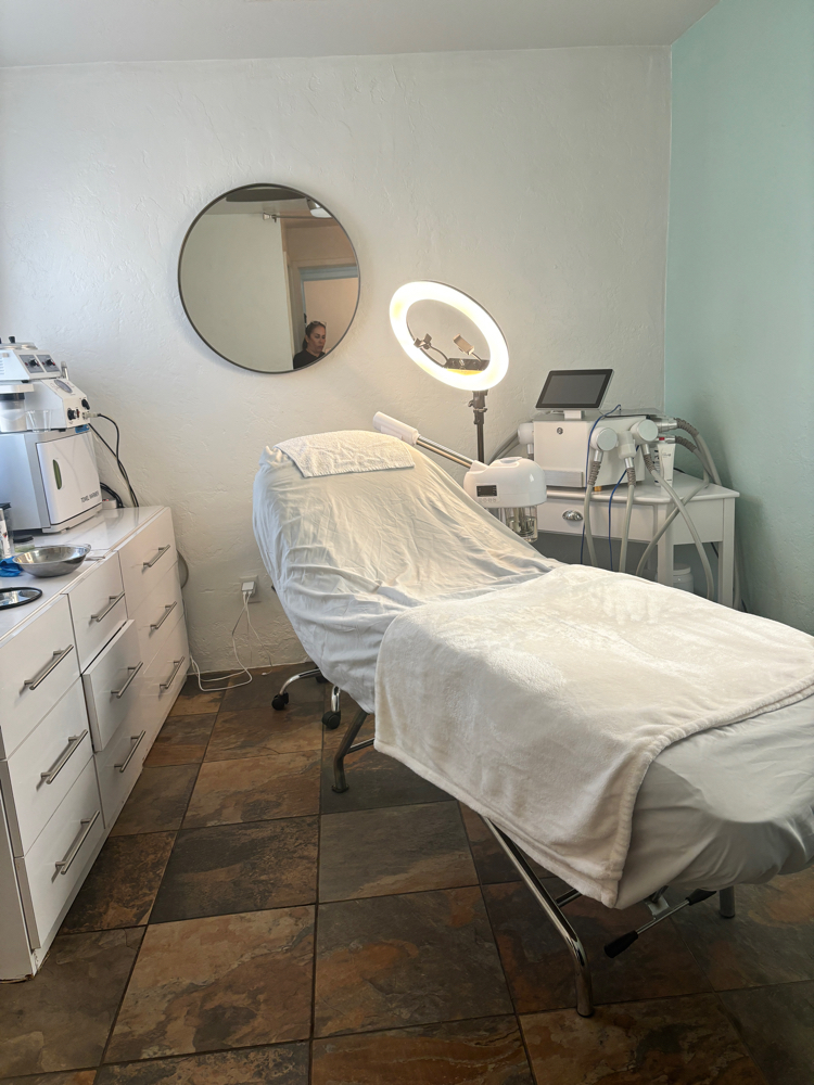 Endermologie LPG (FDA) Certified