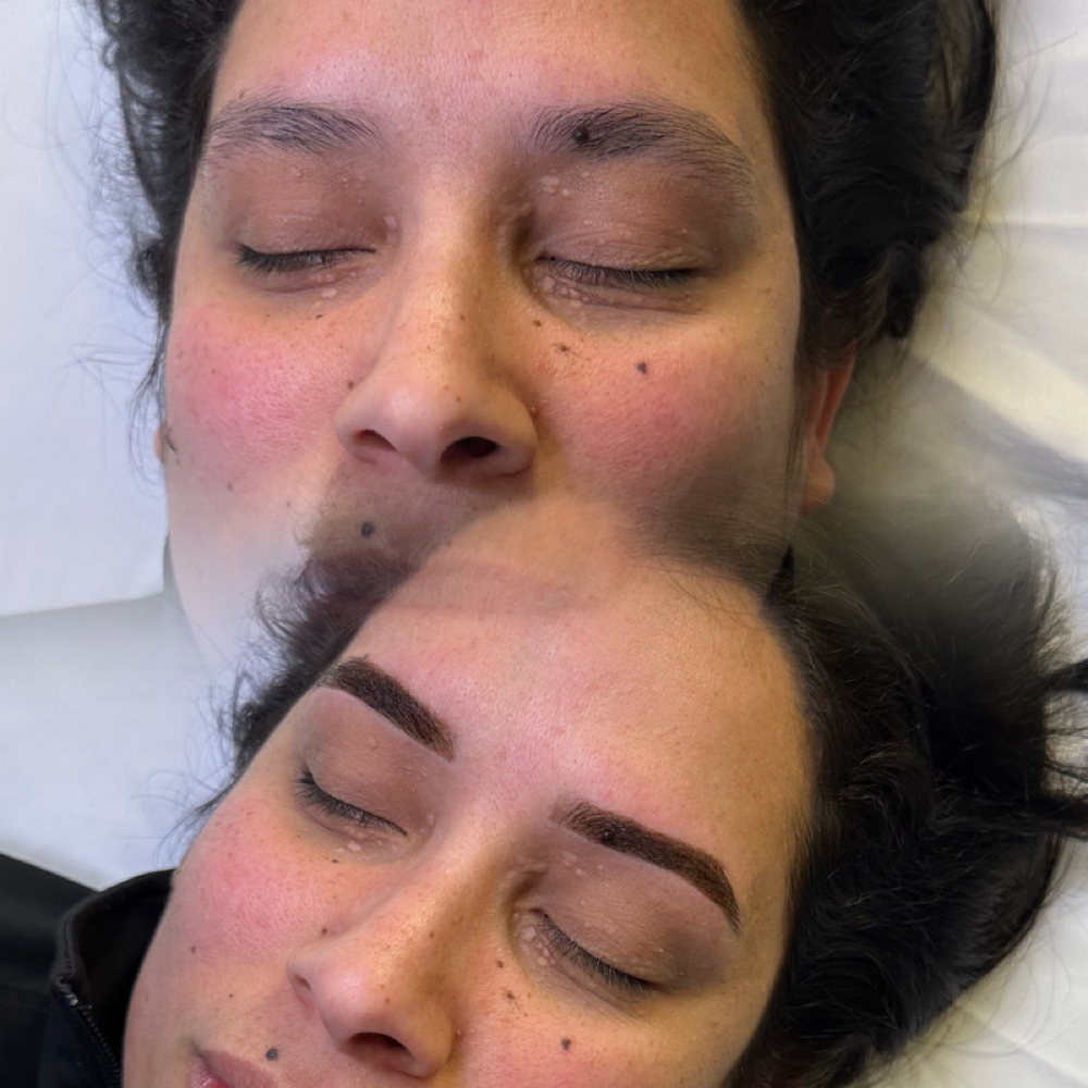 Laminado De Cejas,Tinte & Wax at Navinna Studio in Philadelphia, PA