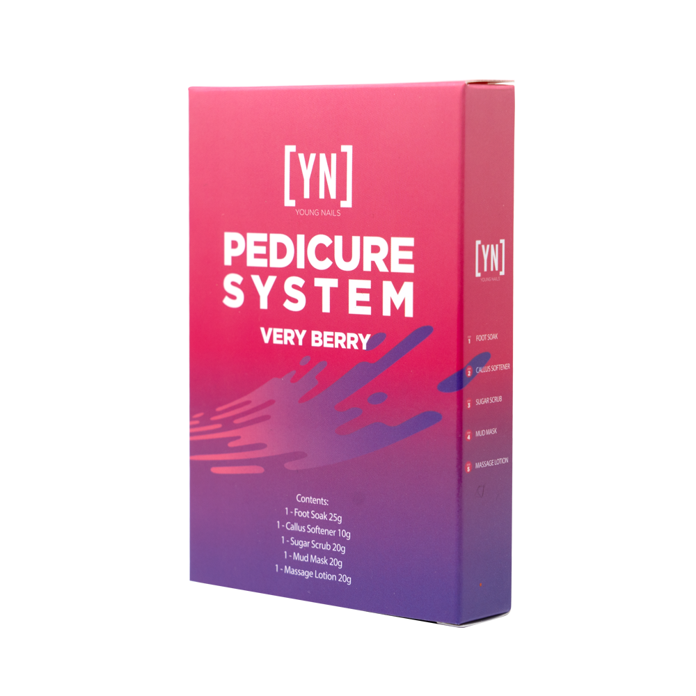 Deluxe Pedicure at Painted by Haleigh in DeWitt, AR